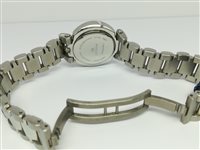 Orologio Lorenz Donna Montenapoleone in Acciaio 19997BE - 19997BE